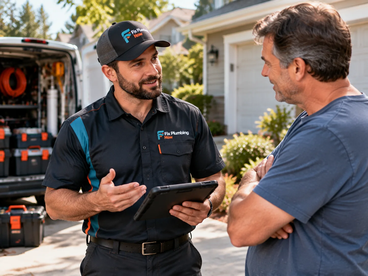 Clogged Drain Service Fulton, MS FAQs